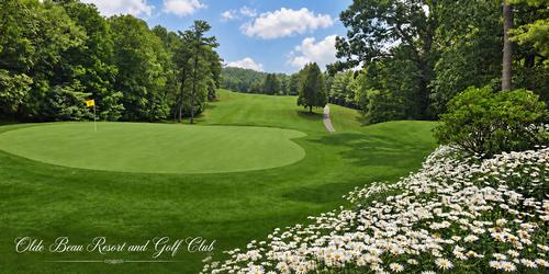 Olde Beau Resort & Golf Club: 